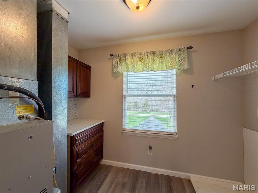 Buckeye Farms - Residential