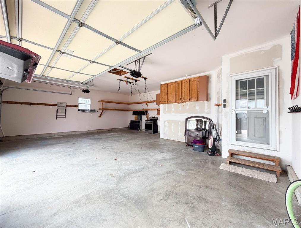 Buckeye Farms - Residential