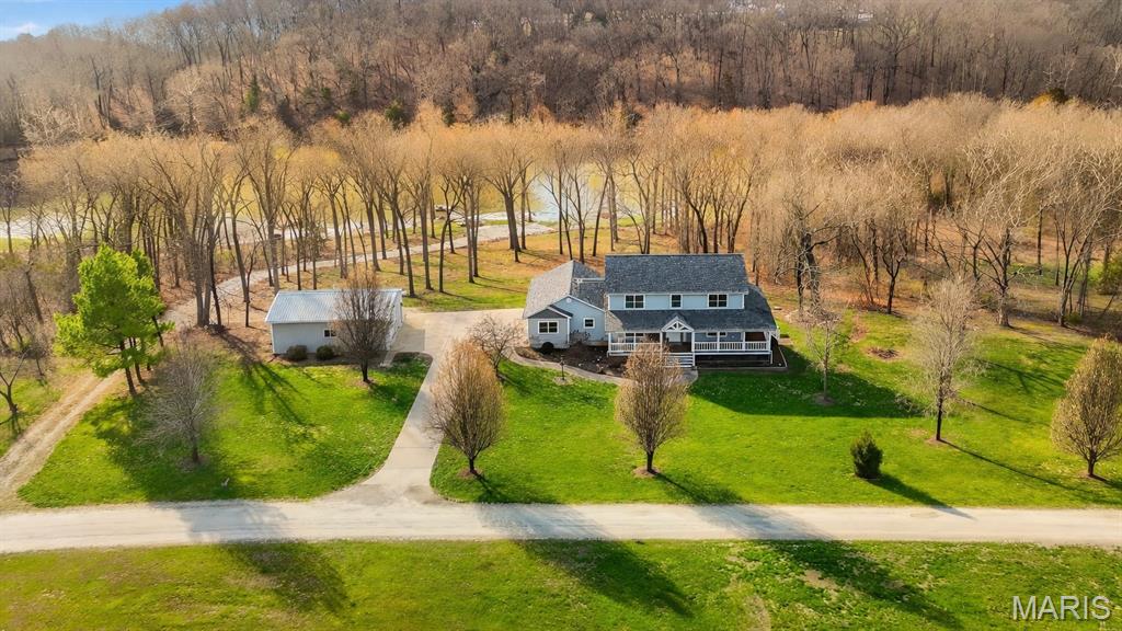 Buckeye Farms - Residential