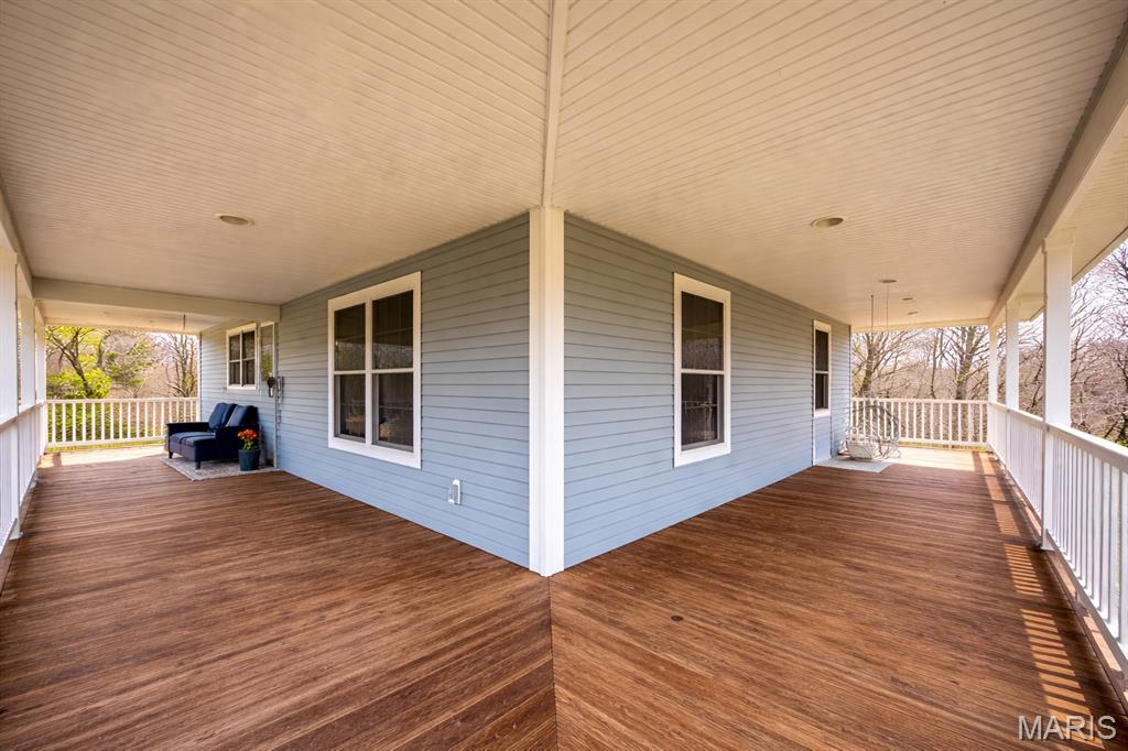 Buckeye Farms - Residential