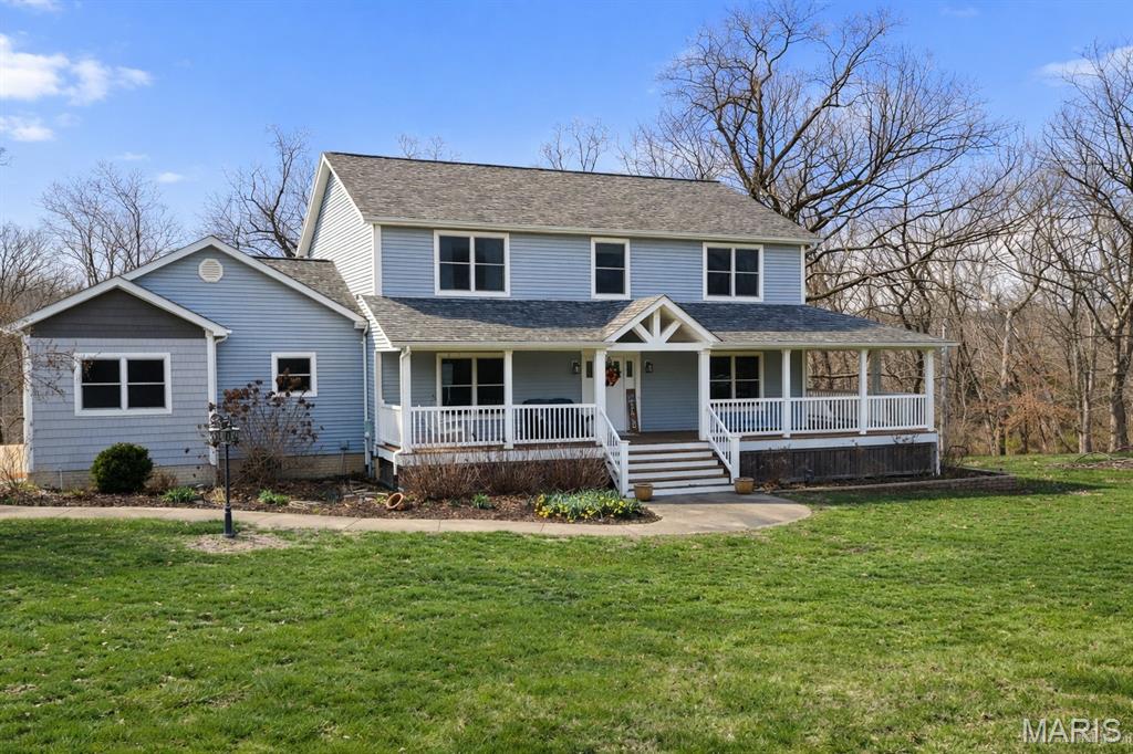 Buckeye Farms - Residential