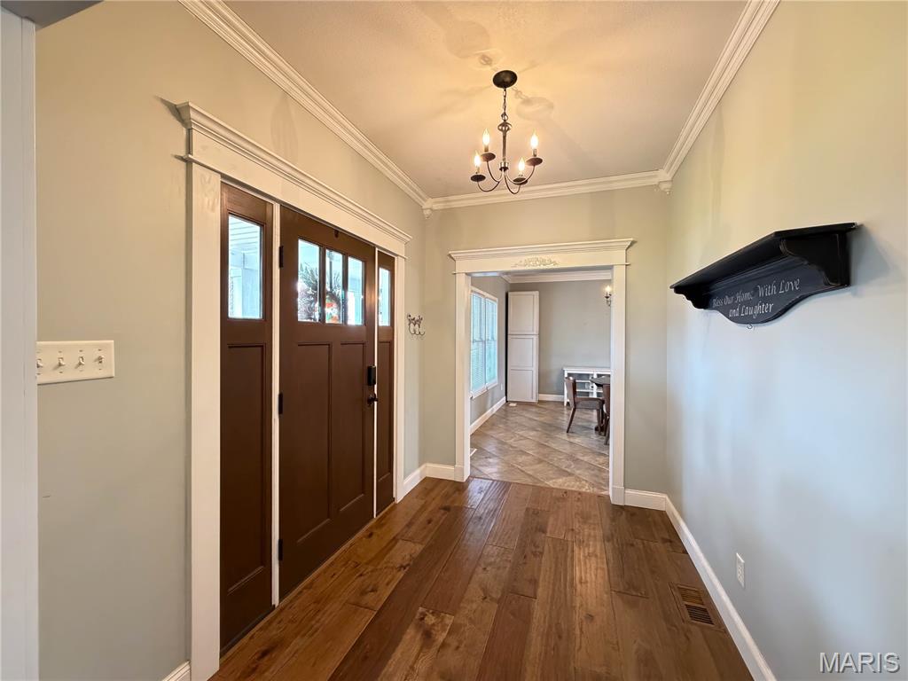 Buckeye Farms - Residential