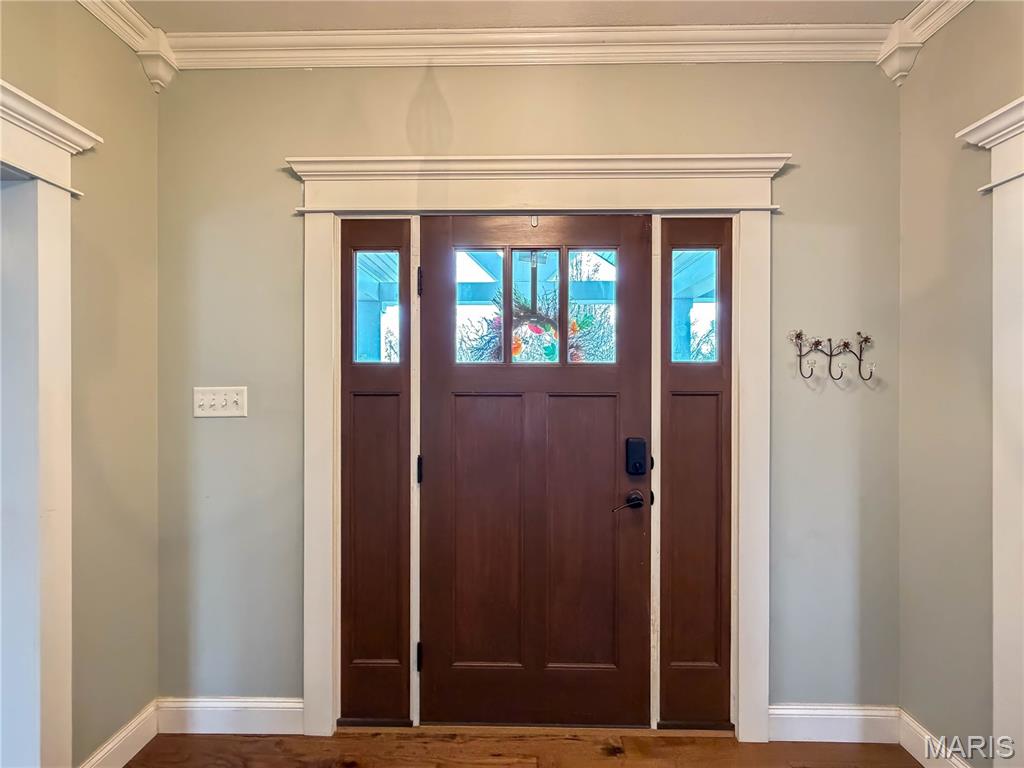 Buckeye Farms - Residential