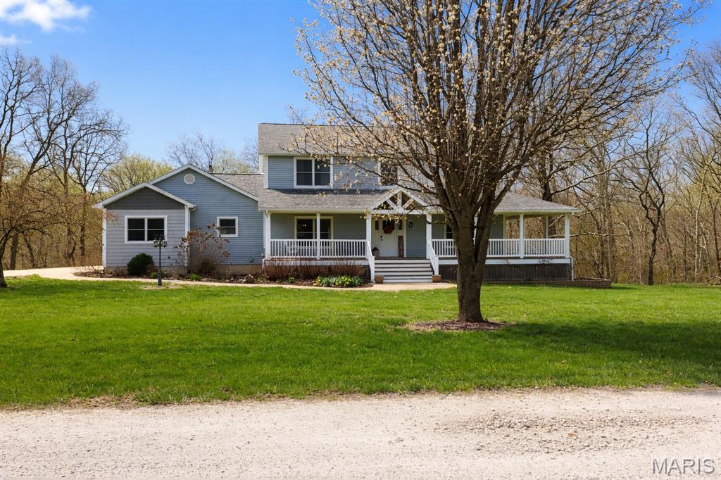 Buckeye Farms - Residential