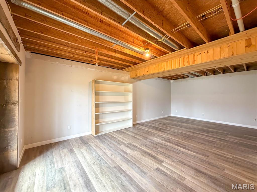 Buckeye Farms - Residential