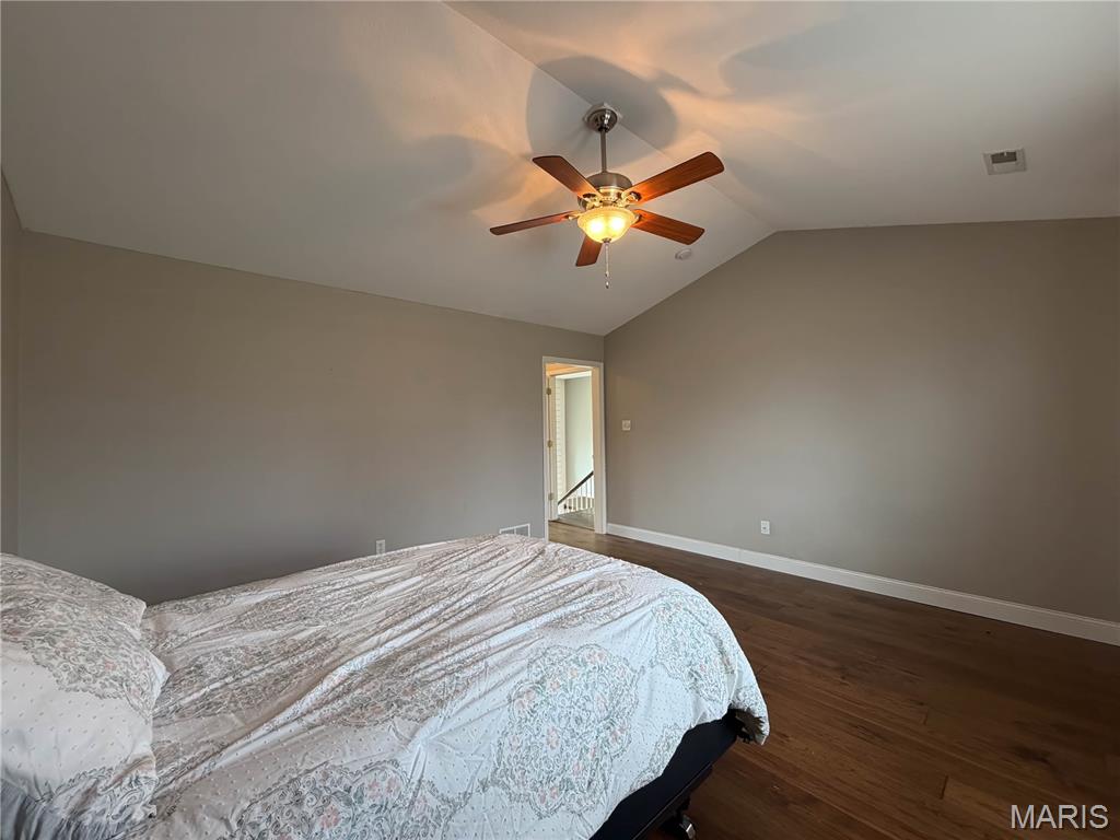 Buckeye Farms - Residential