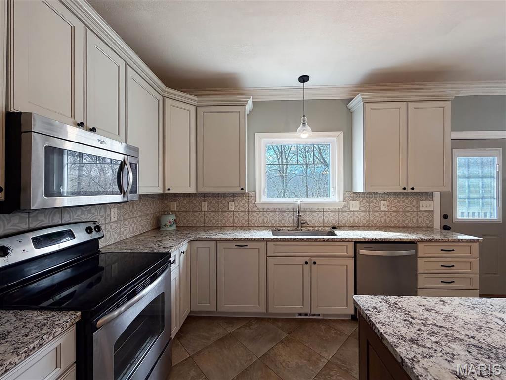 Buckeye Farms - Residential