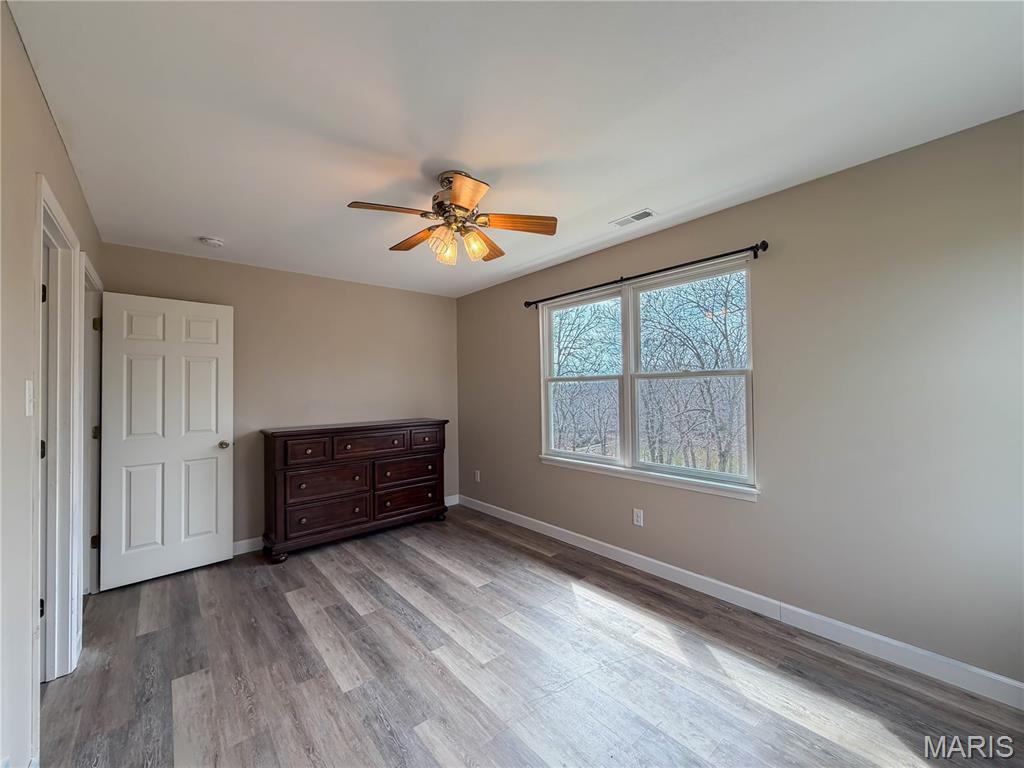 Buckeye Farms - Residential