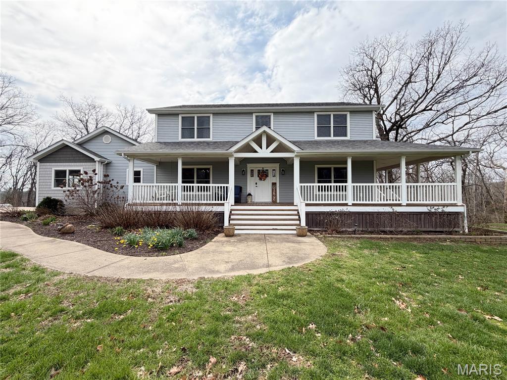 Buckeye Farms - Residential