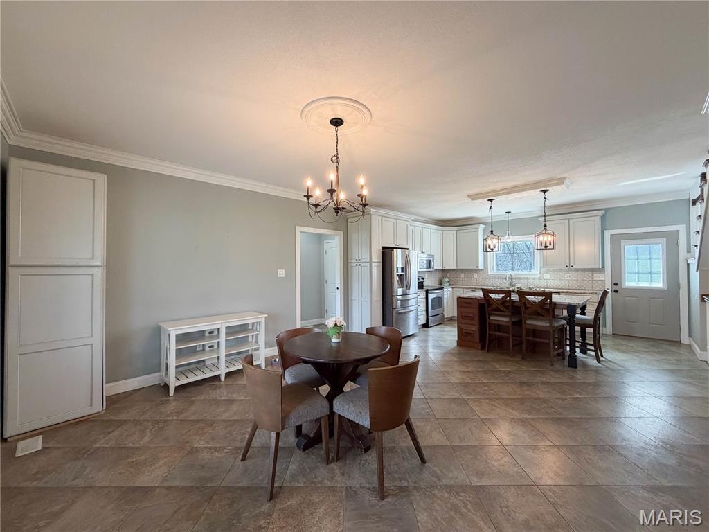 Buckeye Farms - Residential