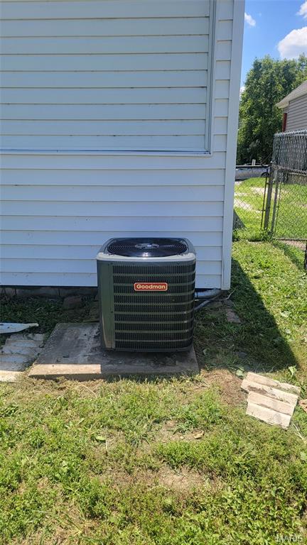 Ellenwood Add - Residential