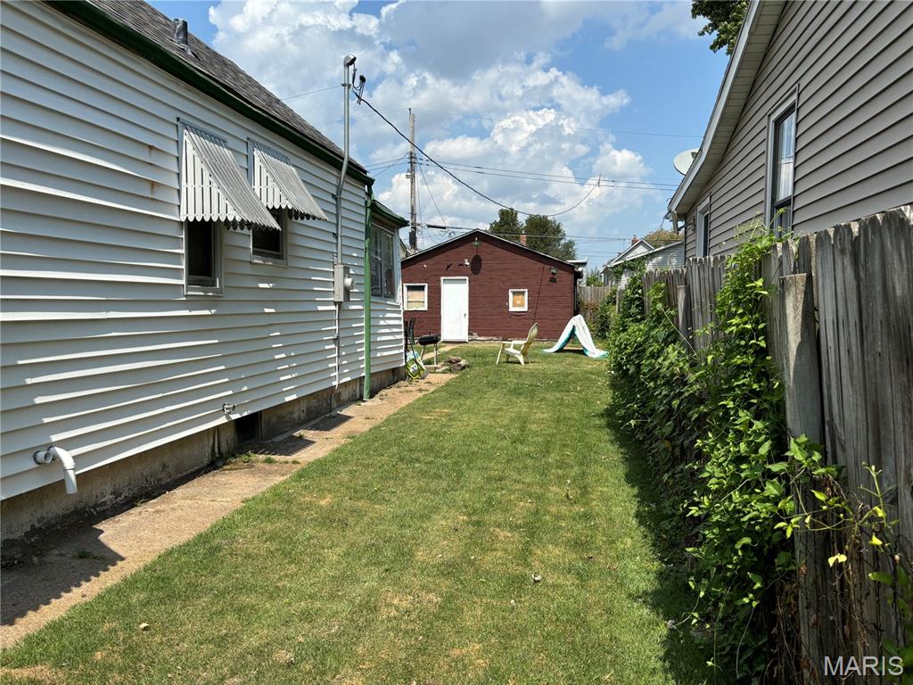 Ellenwood Add - Residential