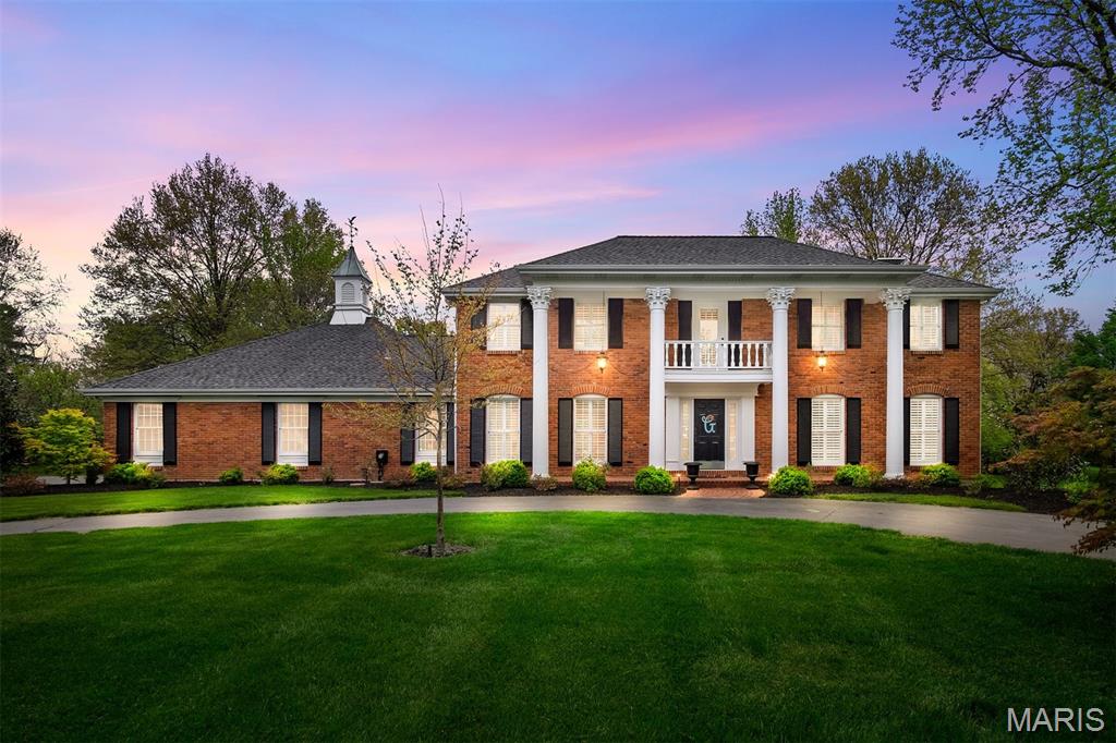 Topping Meadows - Residential