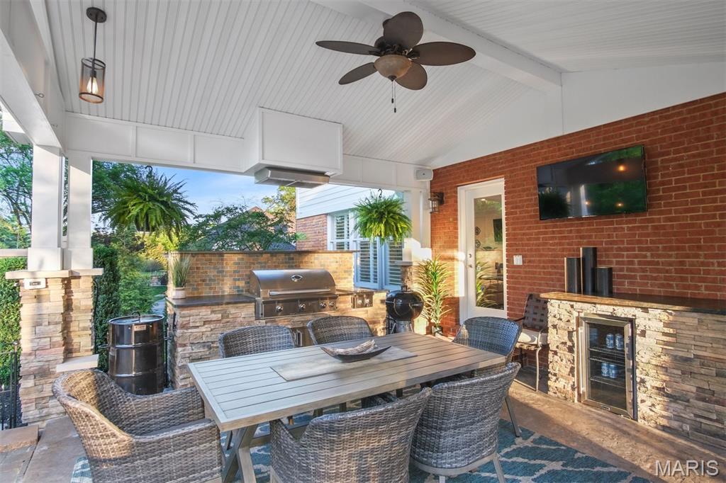 Topping Meadows - Residential