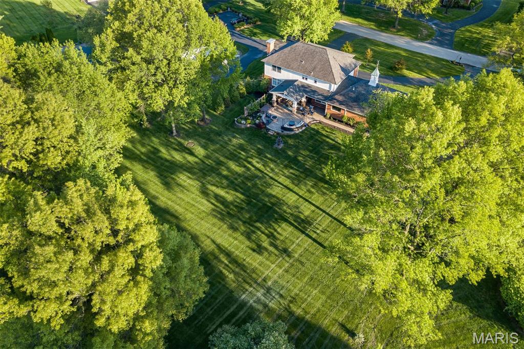 Topping Meadows - Residential