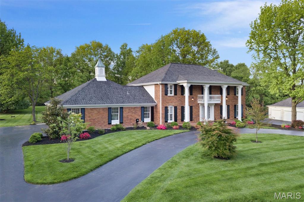 Topping Meadows - Residential