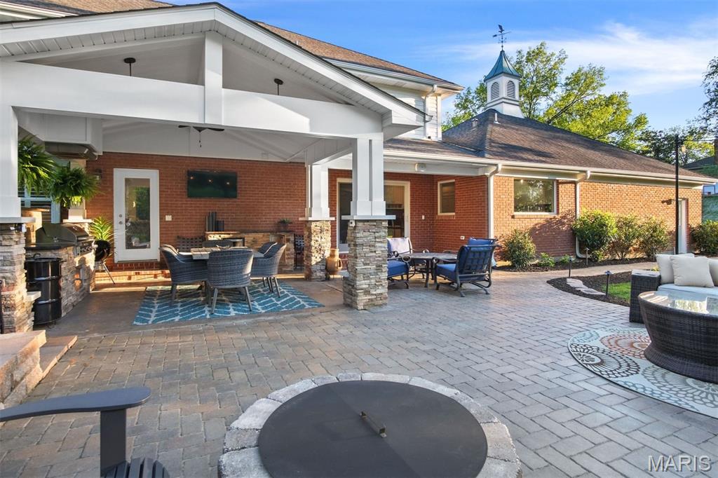 Topping Meadows - Residential