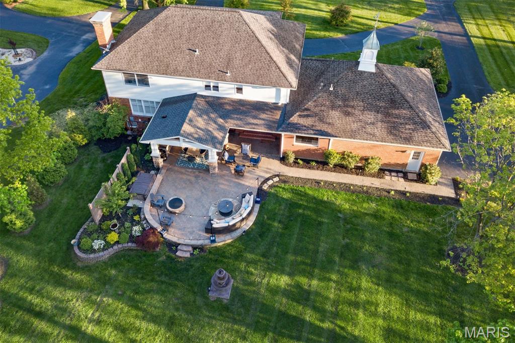 Topping Meadows - Residential