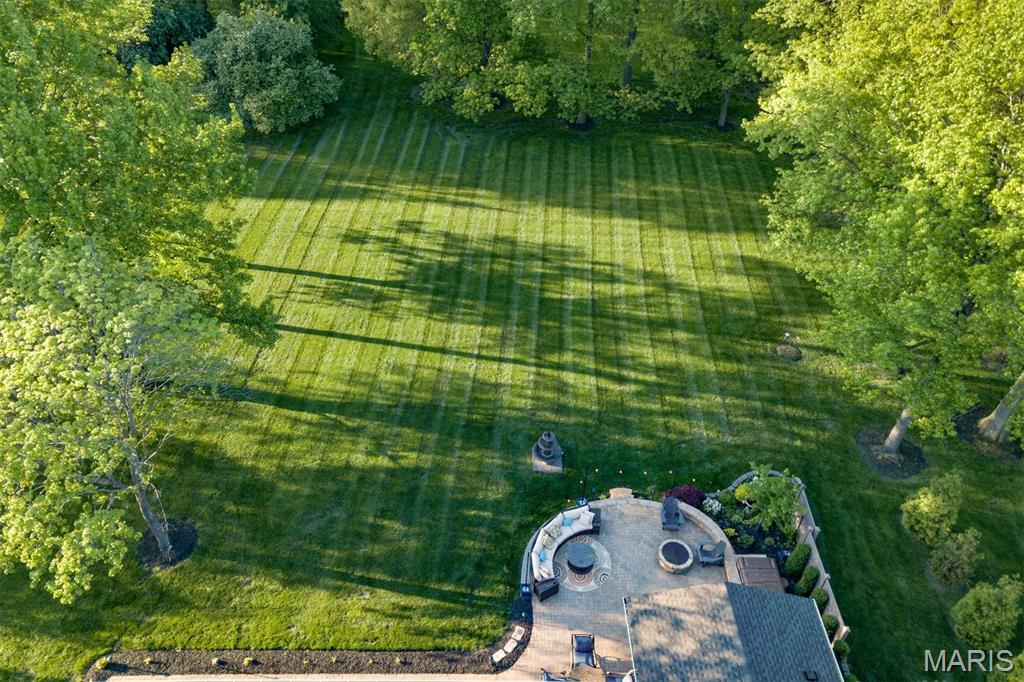 Topping Meadows - Residential