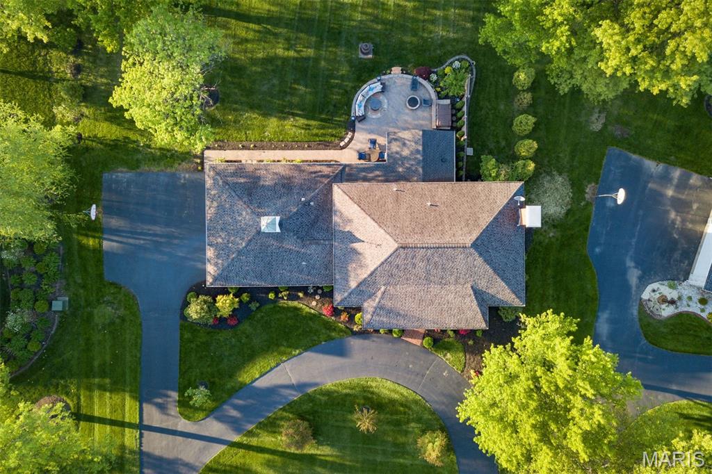 Topping Meadows - Residential