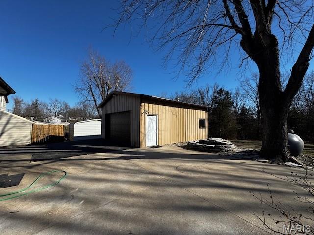 Missouri - Residential