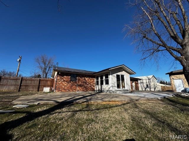 Missouri - Residential