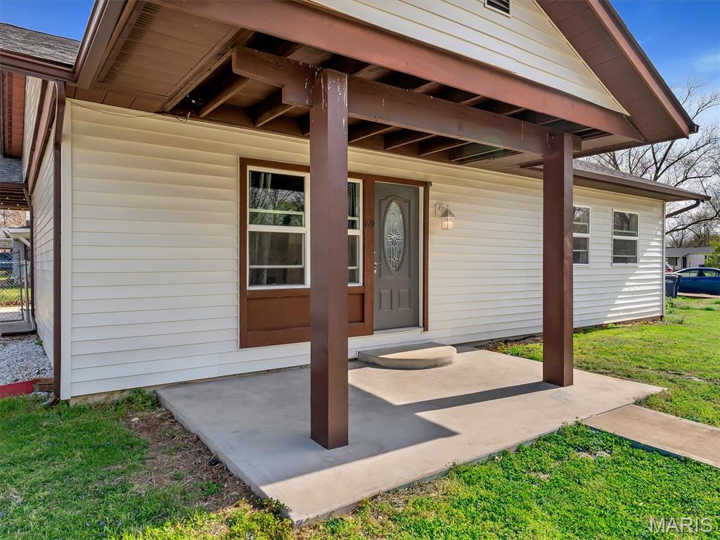 Cedars Loc 19 - Residential