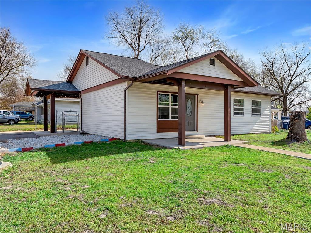 Cedars Loc 19 - Residential