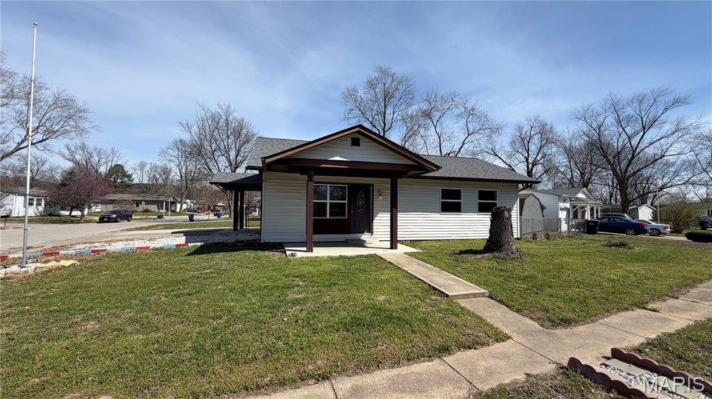 Cedars Loc 19 - Residential