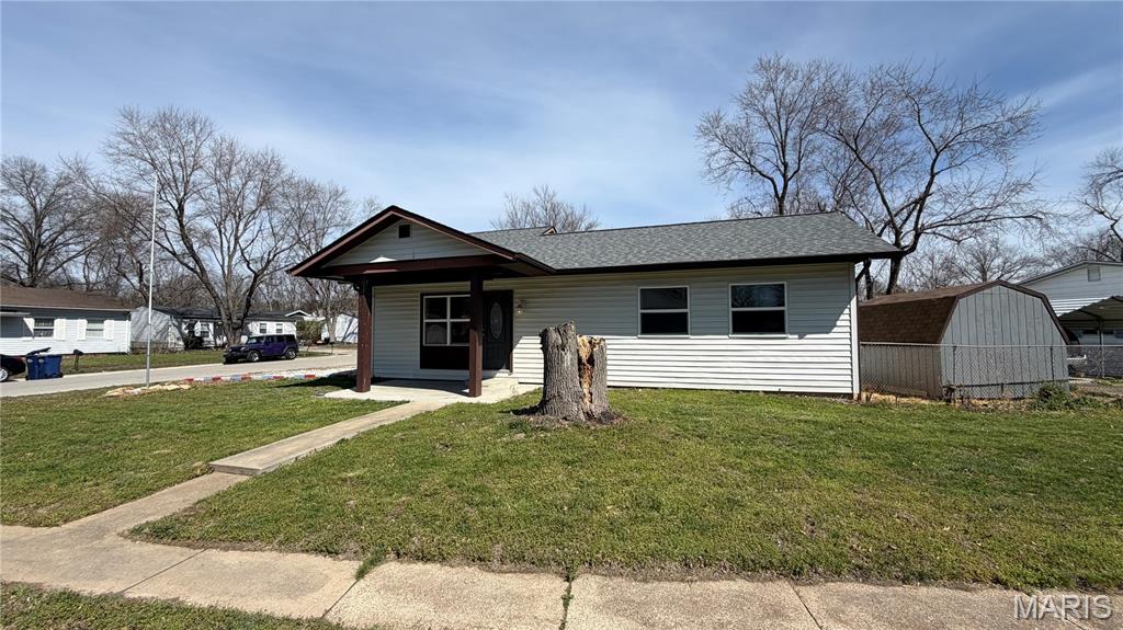 Cedars Loc 19 - Residential