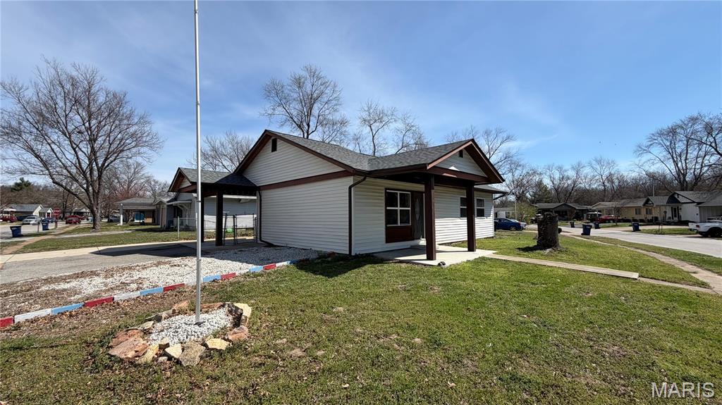 Cedars Loc 19 - Residential