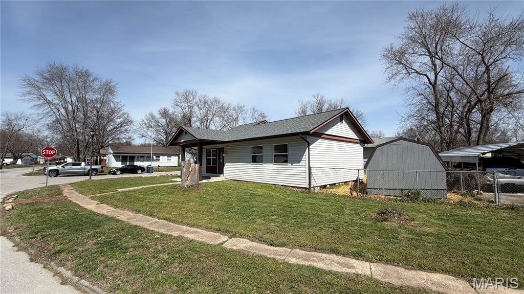 Cedars Loc 19 - Residential