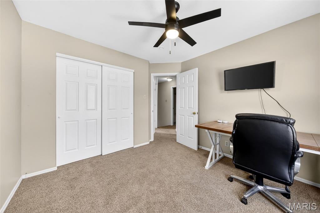 Spring Hill Farm Condo Ph 2 - Residential