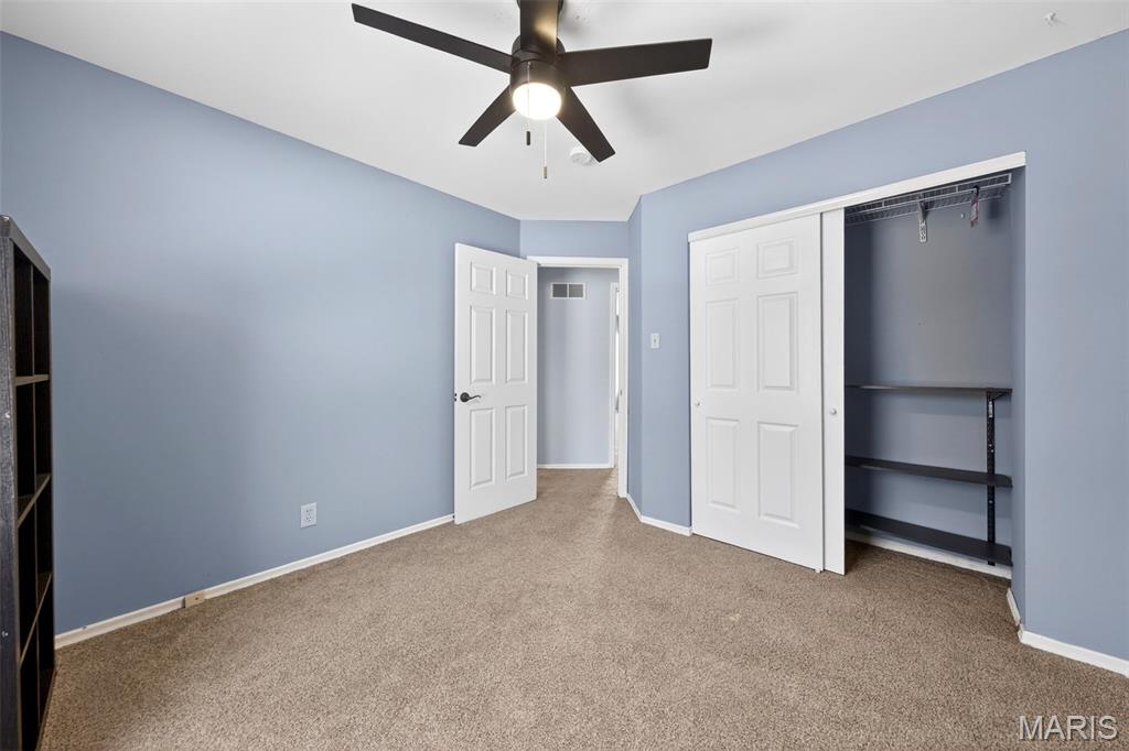 Spring Hill Farm Condo Ph 2 - Residential