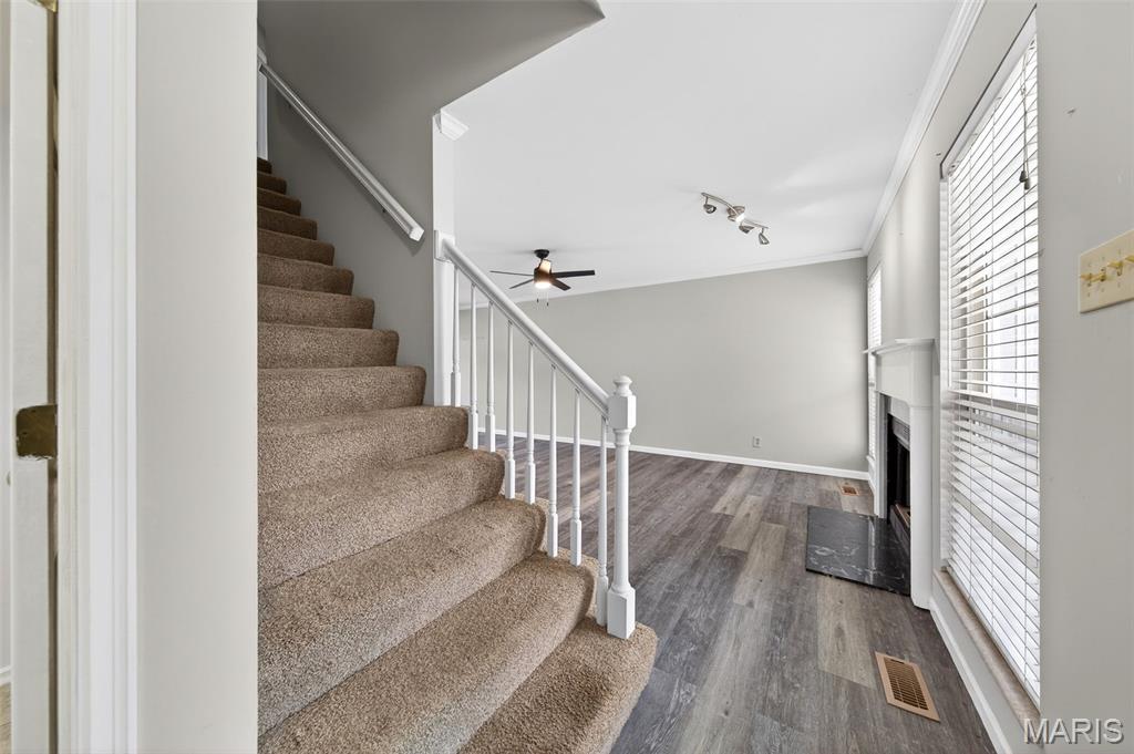 Spring Hill Farm Condo Ph 2 - Residential