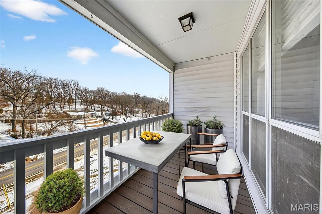 Spring Hill Farm Condo Ph 2 - Residential