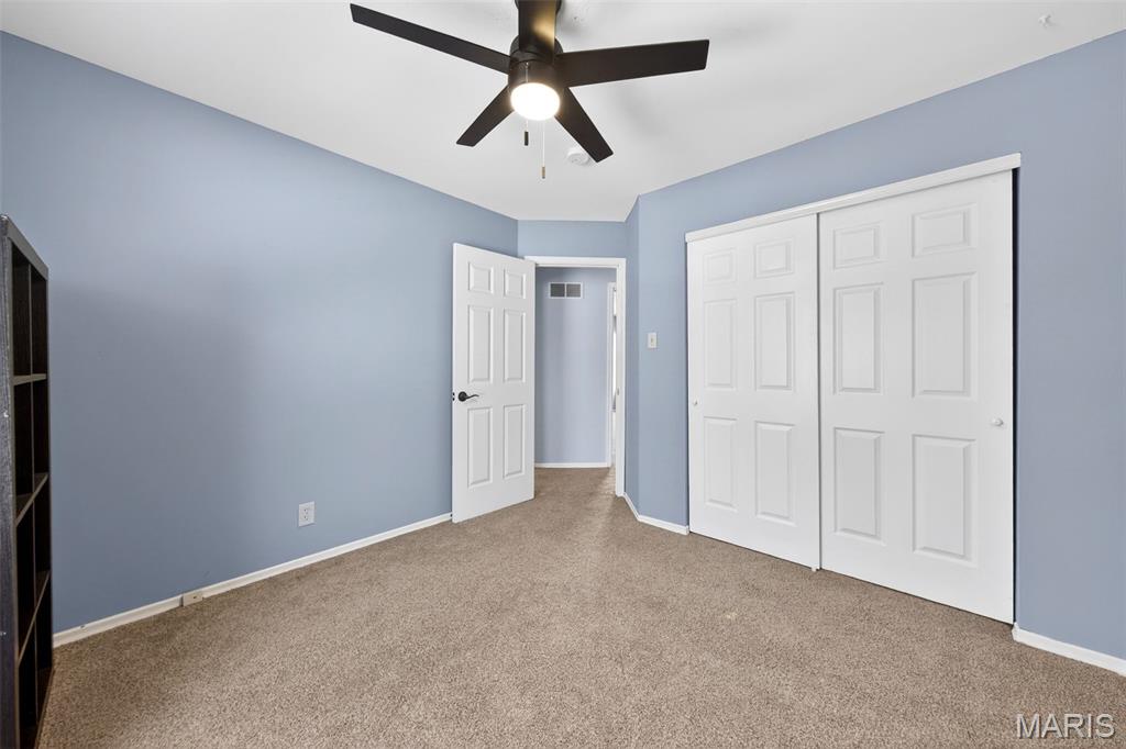 Spring Hill Farm Condo Ph 2 - Residential