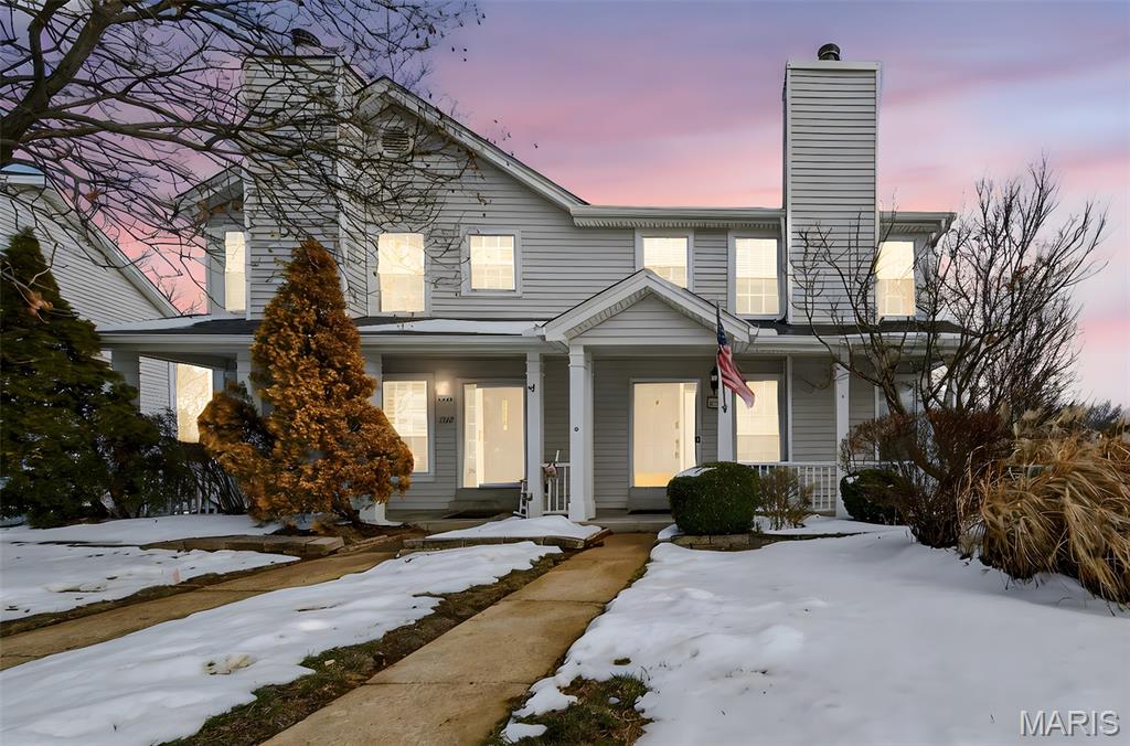 1450 Whispering Creek Drive