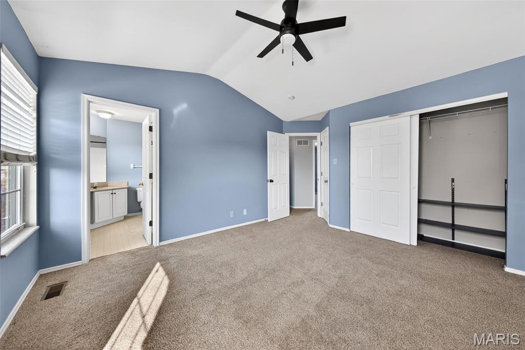 Spring Hill Farm Condo Ph 2 - Residential