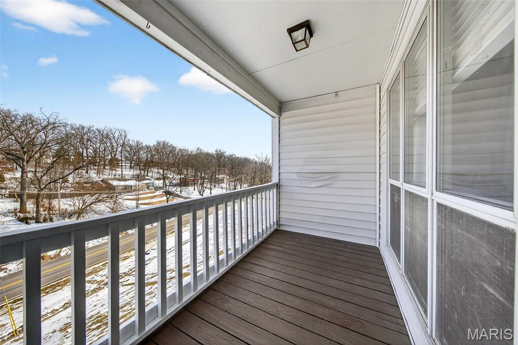 Spring Hill Farm Condo Ph 2 - Residential