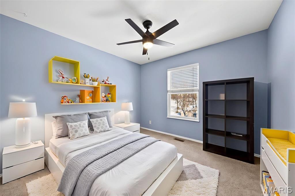 Spring Hill Farm Condo Ph 2 - Residential