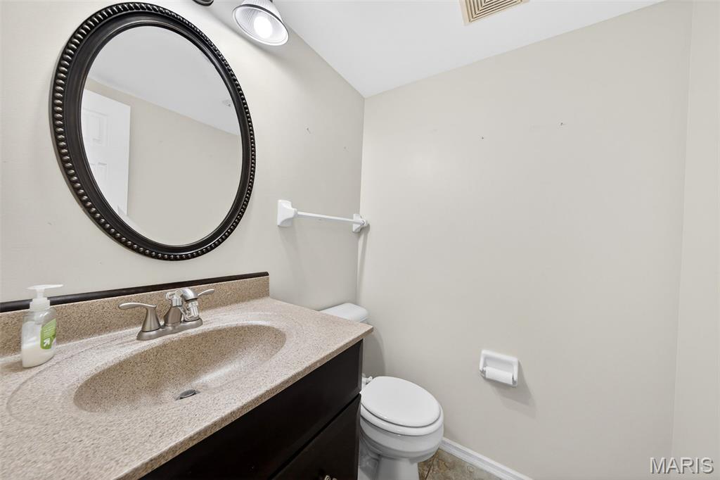 Spring Hill Farm Condo Ph 2 - Residential