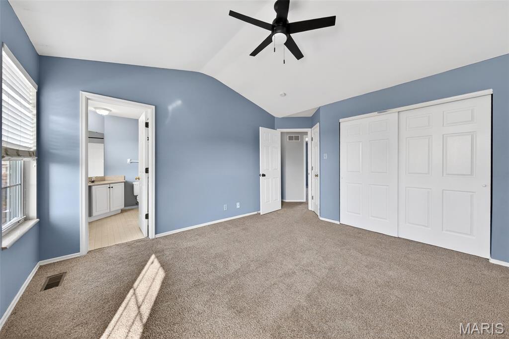 Spring Hill Farm Condo Ph 2 - Residential