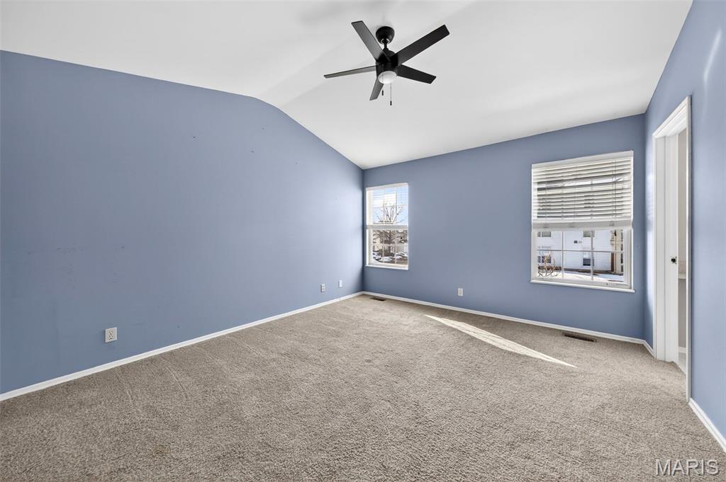 Spring Hill Farm Condo Ph 2 - Residential