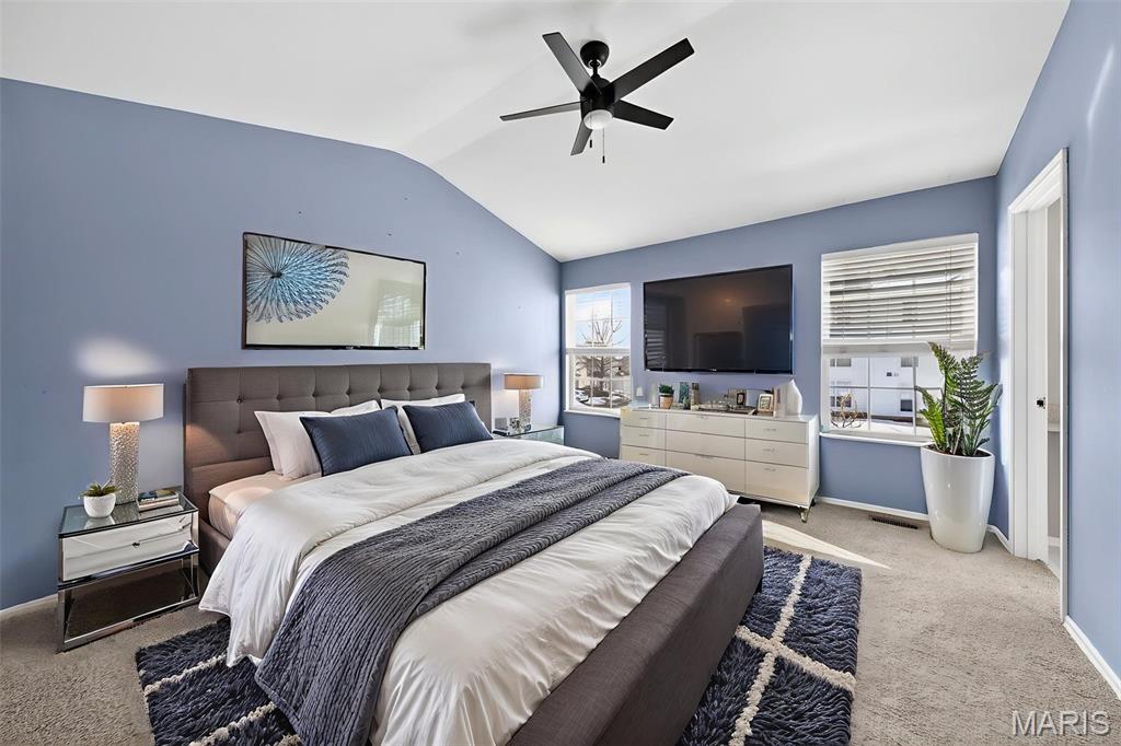 Spring Hill Farm Condo Ph 2 - Residential