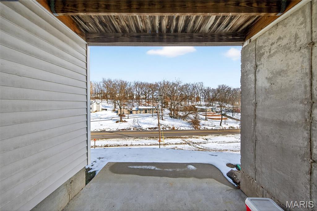 Spring Hill Farm Condo Ph 2 - Residential