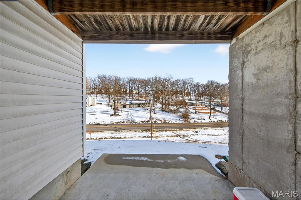Spring Hill Farm Condo Ph 2 - Residential