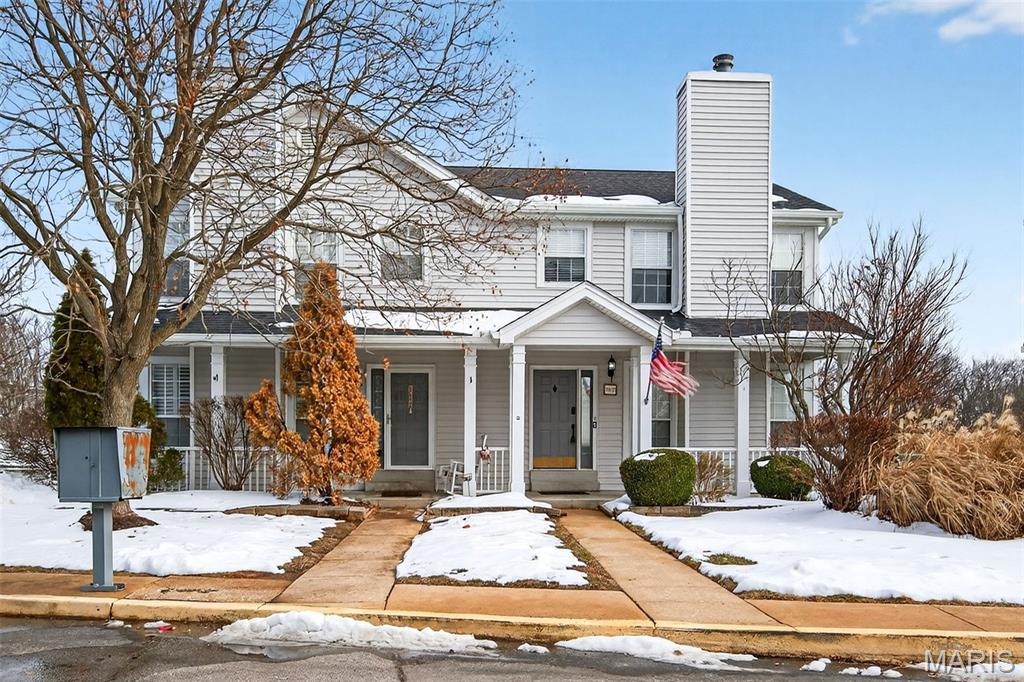 1450 Whispering Creek Drive