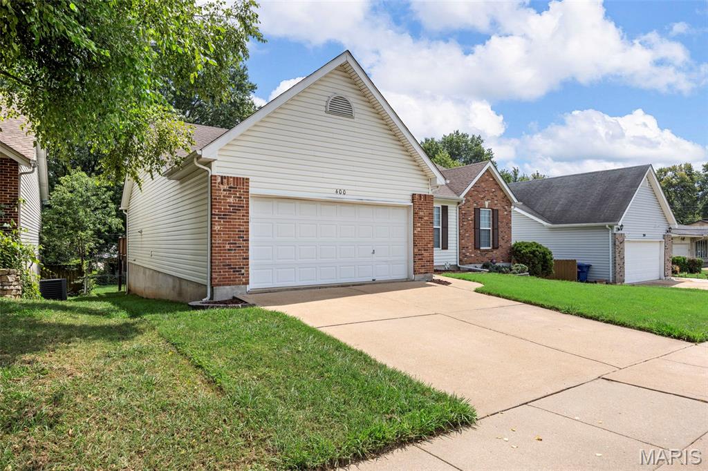 400 Raymond Drive