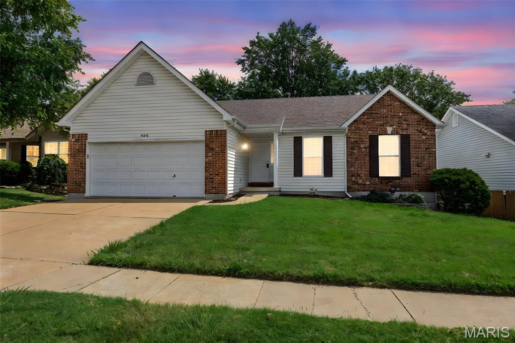 400 Raymond Drive